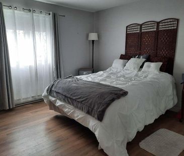 St-Romuald (Lévis), magnifique 4 ½ style condo - 15 août 2026 - Photo 2