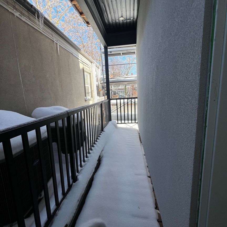 For Lease - 1375 Bathurst Street Unit# Unit A, Toronto, Ontario - Photo 1