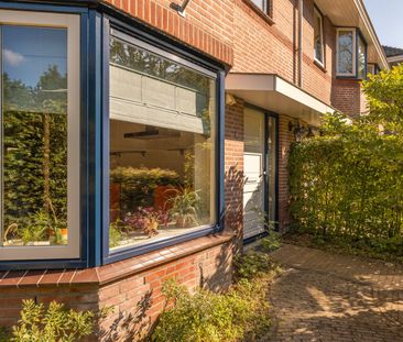 Huis te huur: Eikendael 8 2245 BL Wassenaar - Photo 3