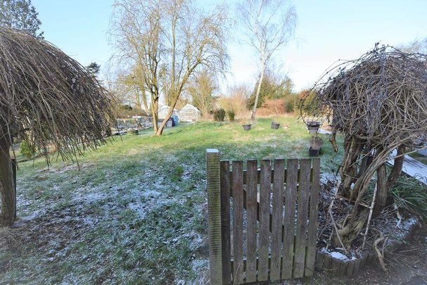 1 bedroom terraced house to rent - Photo 1