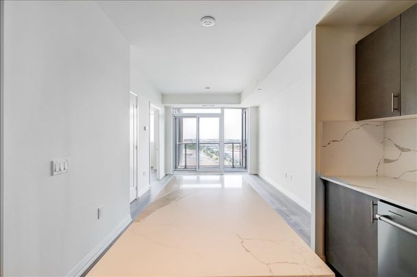 For Lease - 9000 Jane Street Unit# 1412, Vaughan, Ontario - Photo 1