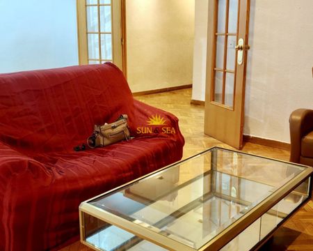 THREE-BEDROOM APARTMENT – ELDA - Photo 2