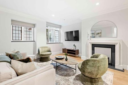 2 bedroom flat to rent - Photo 4