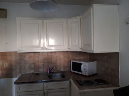 Location appartement 1 pièce, 37.00m², Draveil - Photo 5