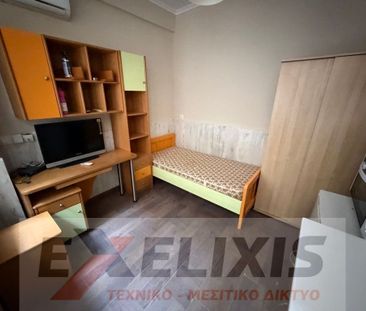 Studio/Γκαρσονιέρα για ενοικίαση Αγία Τριάδα (Φάληρο - Ιπποκράτειο) - Photo 4
