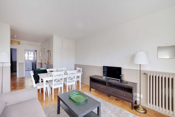 Rue Cluseret - Photo 1