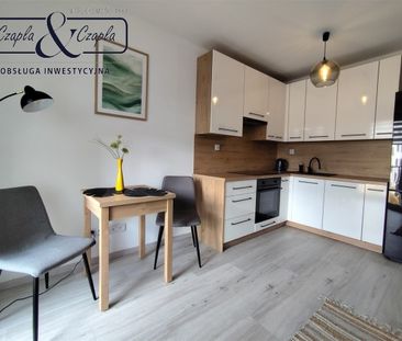 Mieszkanie na wynajem Gliwice - Photo 5