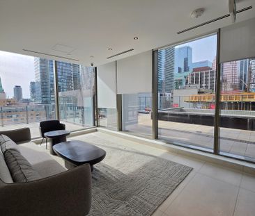 For Lease - 88 Queen Street Unit# 3801, Toronto, Ontario - Photo 3