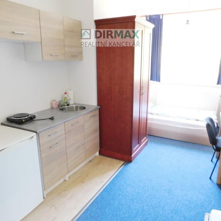Pronájem bytu atypický 29 m2 - Photo 1