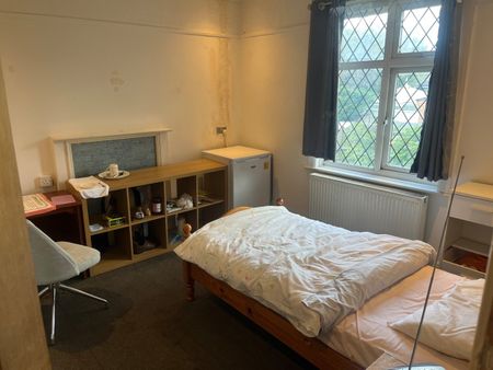 Room in a Shared Flat, Romsey Road, SO16 - Photo 3