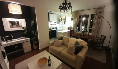 Hillsborough Court, Mortimer Crescent, Kilburn, London NW6 - Photo 2