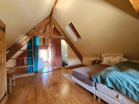 3.5 Zimmer, 110 m², 3. Stock - Photo 3