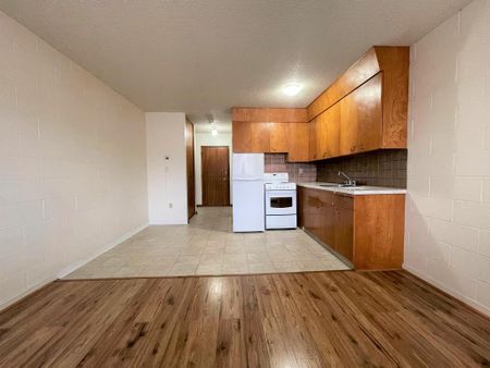 One Bedroom Apartment Unit for Rent in Regina - Photo 4