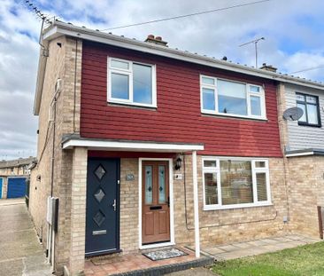 1 bedroom maisonette to rent - Photo 2