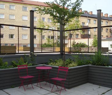 Vattengatan, Norrköping - Foto 4