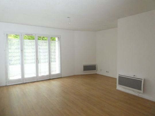 Location Appartement 2 pièces 42m² AVON 77210 - Photo 1