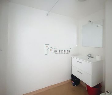 Location Appartement 1 pièce 25m² - Photo 3