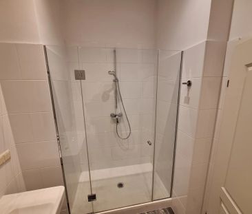 Balkonwohnung in Grün-Ruhelage nahe Berggasse - Foto 5