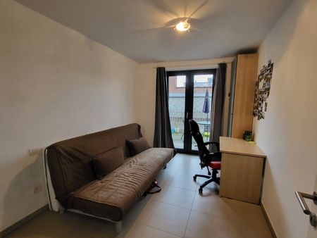 Appartement in hartje Deinze - Foto 4