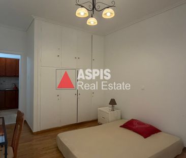 Διαμέρισμα, προς ενοικίαση Πλατεία Κολιάτσου, Πατήσια Κωδικός 2649721 - Photo 3
