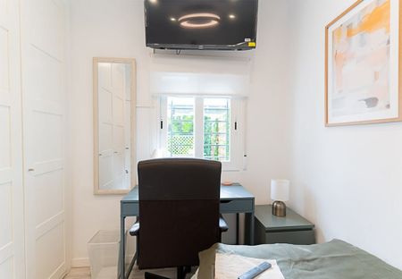 Calle del Hogar de Belén, Madrid, Community of Madrid 28037 - Photo 5