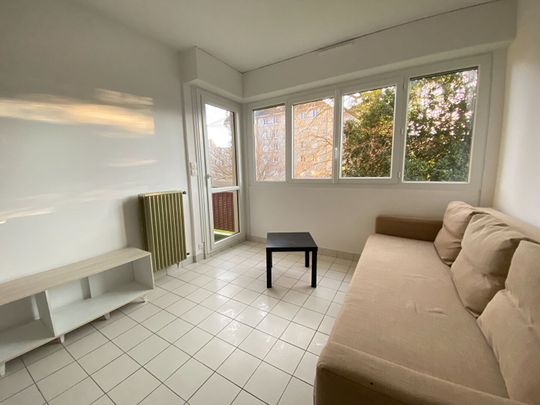 Appartement T2 à Rennes - Photo 1