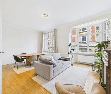 Appartement te huur - Photo 2