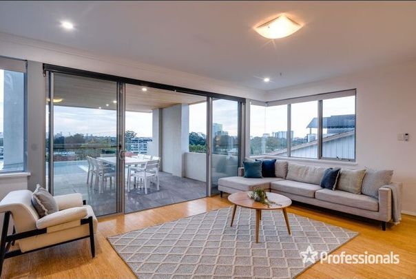 3/28 Hampton Street, Burswood WA 6100 - Photo 1