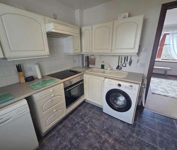 Holburn Street, Holburn, Aberdeen, AB10 - Photo 1