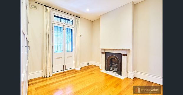 CORNER 3 BEDROOM TERRACE HOME - Photo 1