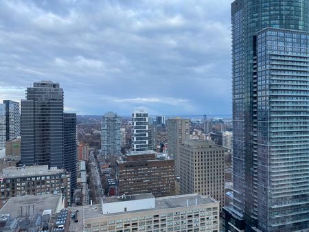 For Lease - 763 Bay Street Unit# 3603, Toronto, Ontario - Photo 2