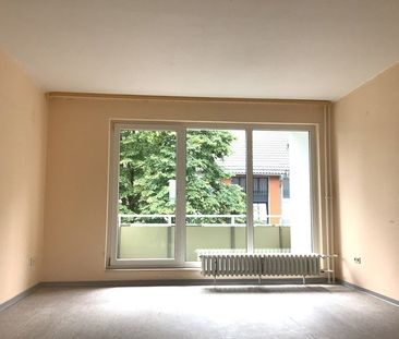 Gemütliche 2-Zimmer-Wohnung (WBS) - Photo 2