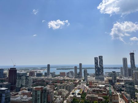 For Lease - 88 Queen Street Unit# 5206, Toronto, Ontario - Photo 5