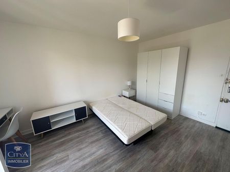 Location Appartement 1 pièce 23m² AGEN 47000 - Photo 2