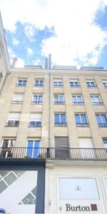 Location Appartement 1 pièce 17m² VALENCIENNES 59300 - Photo 4