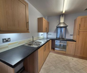 1 bedroom apartment to rent - Photo 3