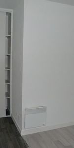 Location Appartement 2 pièces 37m² LIMOGES 87000 - Photo 3