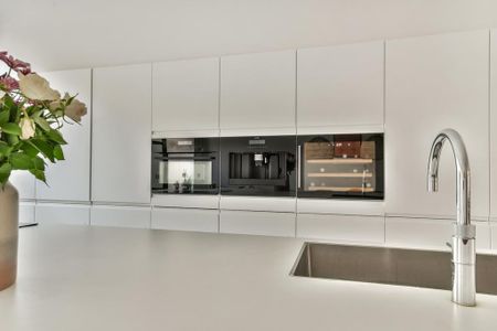 Appartement te huur: Gillis van Ledenberchstraat 58-H 1052 VJ Amsterdam - Foto 5