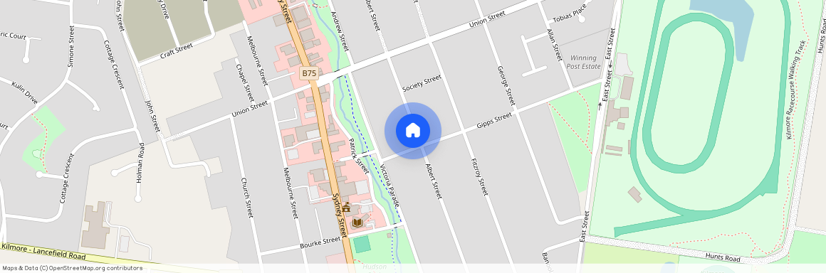 43 Albert Street, Vic 3764, Kilmore