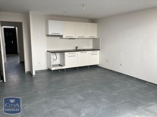 Location Appartement 4 pièces 90m² TOURCOING 59200 - Photo 1