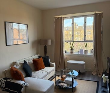 1 Bed Flat, Appin Terrace, EH14 - Photo 4