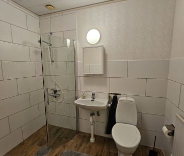 Industrigatan, Rörvik - Foto 5