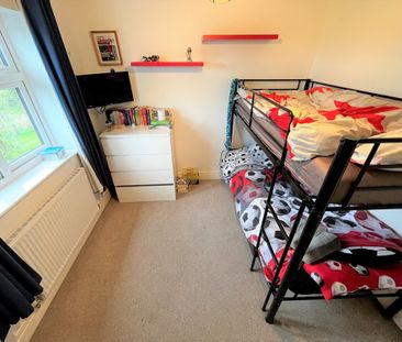 Carter Croft, Preston - Photo 5