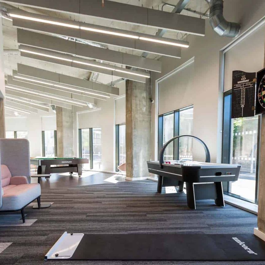 Platinum Ensuite - Photo 1