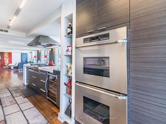 For Lease - 409 Bloor Street Unit# Ph2, Toronto, Ontario - Photo 1