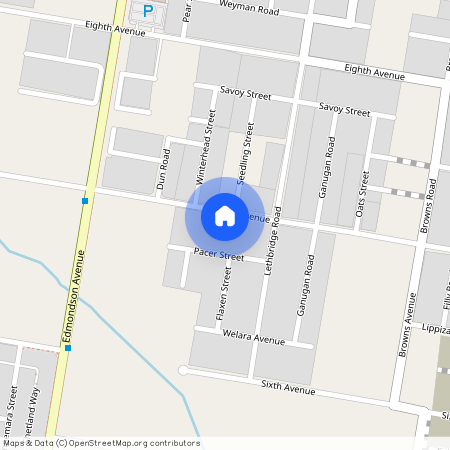 72a Seventh Avenue, NSW 2179, Austral