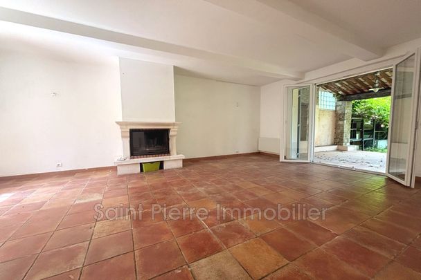 Location Maison 4 pièces 99m² VENCE 06140 - Photo 1