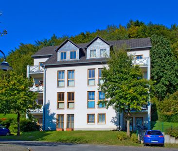 2-Zimmer-Wohnung in Gummersbach Reininghausen - WBS erforderlich! - Photo 4