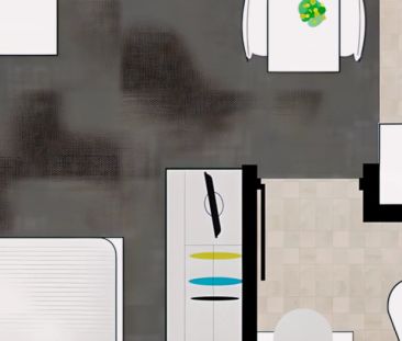 Air-Con Studio Single - Photo 6