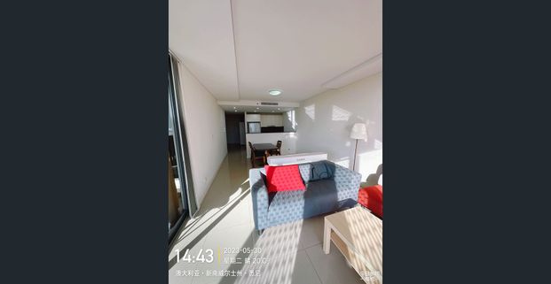 Fully Furnished-Super convenient & Affordable 3B2B Apartment! Closed to restaurant & bus station & restaurants! IMPORTANT: SHORT TERM LEASE ONLY! - Photo 1